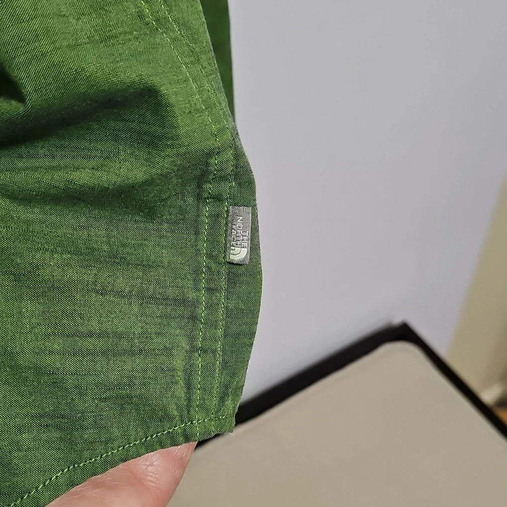 The North Face north face